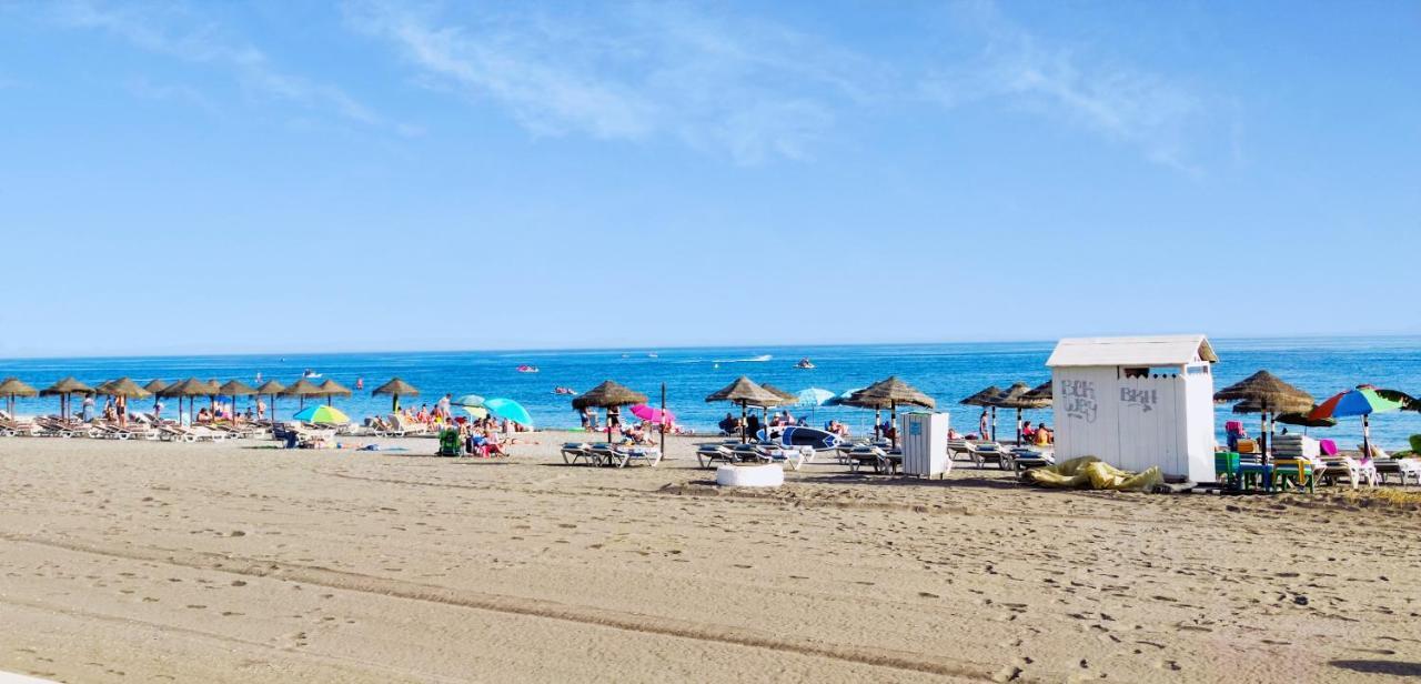 Laguna Beach Costasol - Alojamientos La Torre 토록스 외부 사진